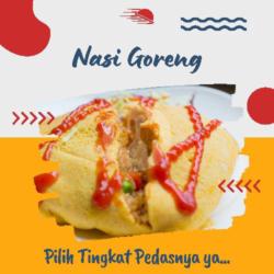 Nasi Goreng Pattaya