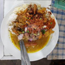 Nasi Gule Kambing