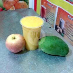 Juice Mix Apel   Mangga