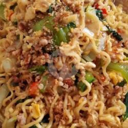 Mie Goreng Ayam