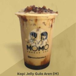 Kopi Gula Aren M