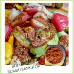 Rujak Bumbu Bangkok