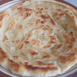 Roti Paratha Manis