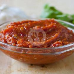 Nambah Sambel