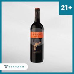 [21 ] Yellow Tail Merlot 750 Ml