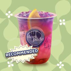 Pink Lemonade Tea