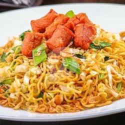 Indomie Kuah Sosis