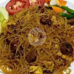 Bihun Goreng Kambing