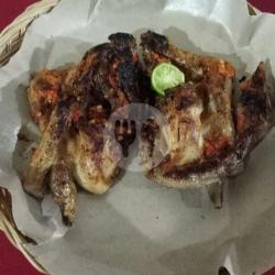 Ayam Bakar Taliwang Bumbu Pedas