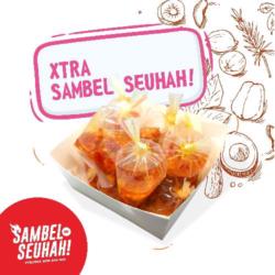 Xtra Sambel Seuhah!