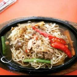 Mie Hot Plate Beef Lv 0-5