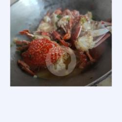 Paket Kepiting Rajungan Saus Tiram