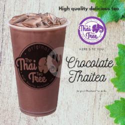 Chocolate Thaitea