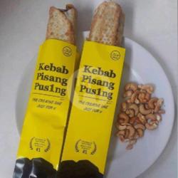 Kpp Dark Choco   Keju   Kacang Mete :