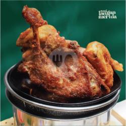 Ayam Bumbu Rempah