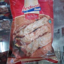 Ardena Fish Row Roll 250g