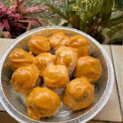 Dimsum Mentai 4 Pcs