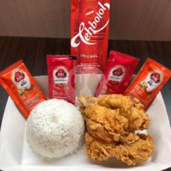 Nusantara Fried Chicken