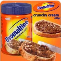 Ovomaltine-ovomaltine