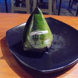 Nasi Kucing Telor