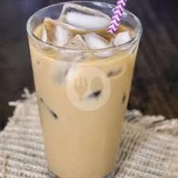 Ice Torabika Creme Latte