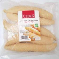 Cidea Otak Singapure 500g