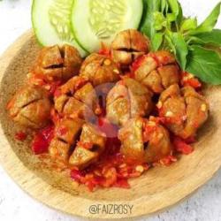 Bakso Setan