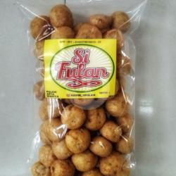 Krupuk Tenggiri