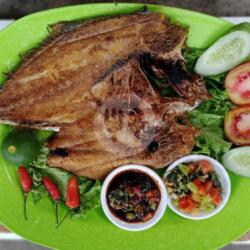 Ikan Ayam Ayam Bakar