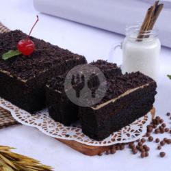 Brownies Coklat