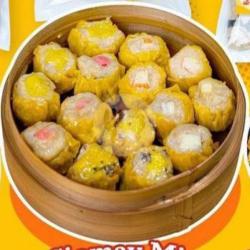 Siomay Premium Mix