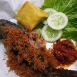 Lele Rempah(tanpa Nasi)