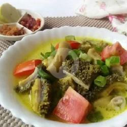 Soto Tangkar Babat