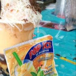 Pop Ice Mangga (special)