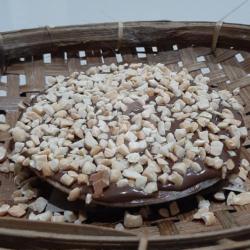 Surabi Coklat Kacang Special