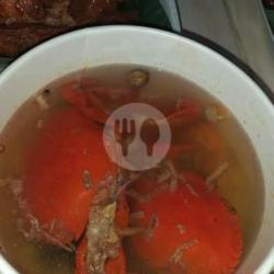 Soup Kepiting