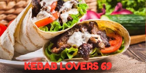 Kebab Lovers69, Ibrahim Adjie