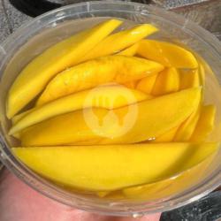 Manisan Mangga Manis (200gr)