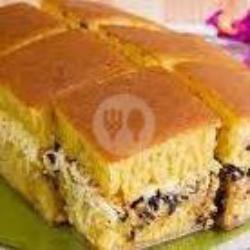 Keju Kacang Susu