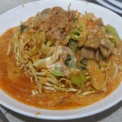 Ifu Mie Kuah