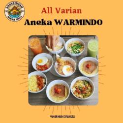 All Varian Warmindo