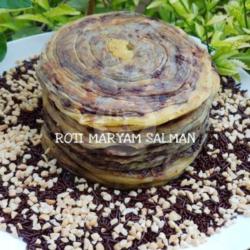 Roti Mariam Coklat Kacang