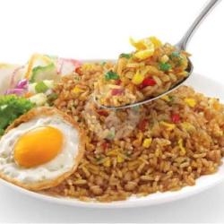 Nasi Goreng Ori Nyam Nyam