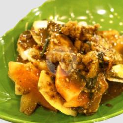 Rujak Cemplung Buah