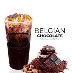 Belgian Choco