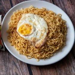 Indomie Telor Ceplok