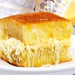 Martabak Rasa Keju