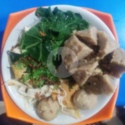 Mieso Bakso Jumbo