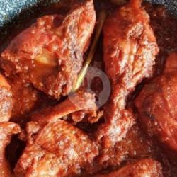 Tambahan Ayam Masak Merah