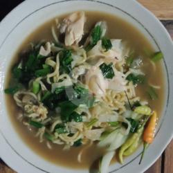 Mie Kuah